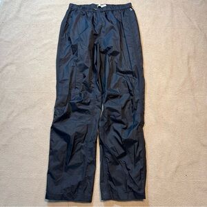 MEC Drencher Rain Pants Men’s Large